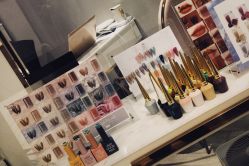 -染指坊日式美甲美睫设计中心