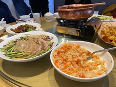 -关东小磨东北菜(上海长风大悦城店)
