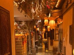 大堂-叶叶菩提(旗舰店)