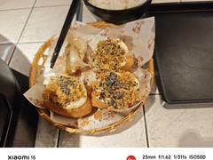 -一味一诚•鲜嫩烤鱼(昌发展万科广场店)