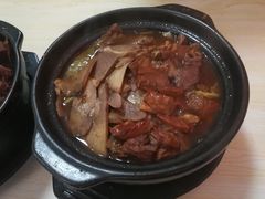 -赵家牛肉砂锅(台西三路店)