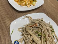 -西部马华清真兰州牛肉面·烧烤夜市(三里河店)