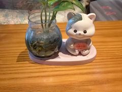 -街角 T·COFFEE 融合料理·BISTRO(车公庙店)