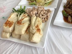 -渔民船说·北塘海鲜·天津菜·海肠捞饭(北塘古镇店)