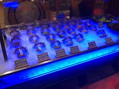 -鸣诗自助餐(澳門四季酒店)