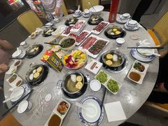 -杏花吴记牛肉火锅