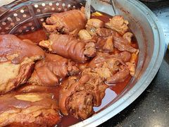 -张卤堂·砂锅卤肘子(南头店)