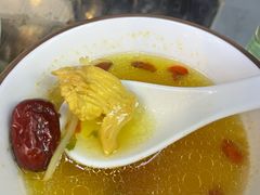 -壹道鸣·药膳鸡(月苑店)