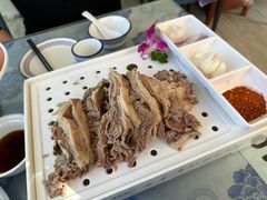 -老毛手抓·盐池滩羊非遗手抓(宁夏总店)