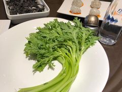 -鼎鼎香·港式火锅(北京SKP店)