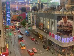-新城市广场