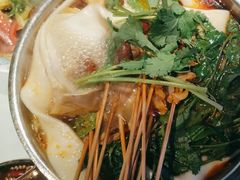 -小酒吧烧烤(爱建店)