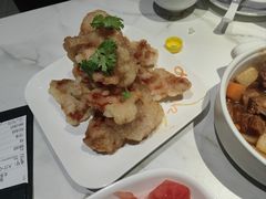 -关东小院(瀛海环宇坊店)