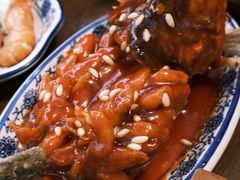 -孙盛兴奥灶面馆·蟹黄面·三虾面(山塘街总店)