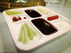 -同喜烤鸭店(光芒店)