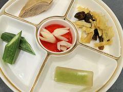 -A One Kitchen·南京精菜馆(晶丽酒店店)