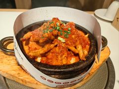 -七八冷面·延边朝鲜族美食(圣熙八号店)