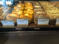 -BAKER&SPICE(安福路店)