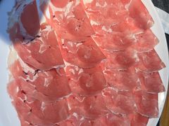 -小洋府铜锅涮肉(南锣鼓巷店)