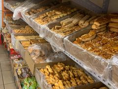 -庆祥斋糕点厂(留学路店)