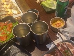 -新石器烤肉(之心城店)
