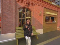 -BURBERRY(北京王府中环店)