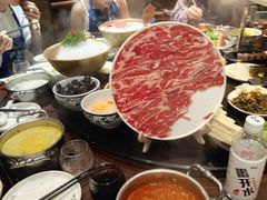 -东道煮牛肉火锅(东盛大街店)