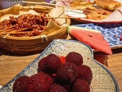 -小乾杯串店•16年沈阳烧烤(文安路店)