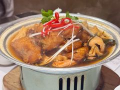 -凯鸽酒楼(振兴街店)
