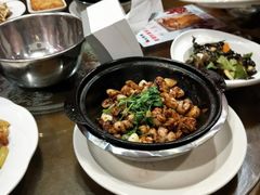 -日昌餐馆(亦庄店)