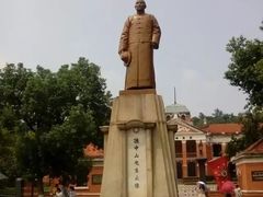 -辛亥革命博物院北区