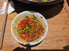 -万记麻辣烫国展总店