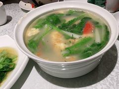 -阿斯牛牛·凉山菜(新会展店)