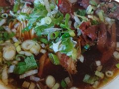 -水仙拉面(水仙街店)