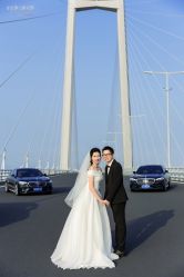 -GO VISION 动视觉婚纱摄影高级定制