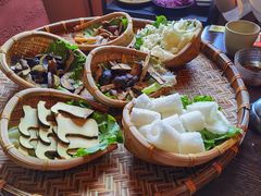 -滇野云南野生菌餐厅(陕西南路店)