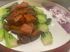 -全聚德(上海首店浦东店)