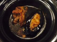 -长沙北辰洲际酒店-兰调全日餐厅