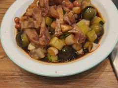 -锅老头铁锅炖•大锅蒸汽海鲜(韩乐坊店)