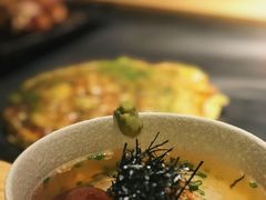 -日葵 大阪烧ひまり(仙霞路店)