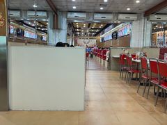 -旺角宝港式茶餐厅(寮步店)