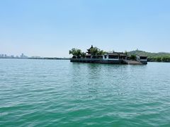 -石湖景区