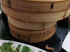 -正宗天津烧麦馆(柳州路店)