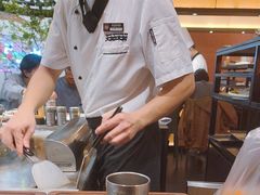 -大神太神·铁板烧(七宝领展广场店)