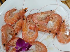 -醉壹号海鲜大排档·老厦门特色菜(厦门美食地标店)
