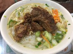 -兰芳园(上环店)