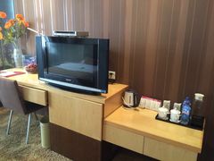 -圆子酒店(南宁金湖广场地铁站店)