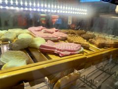 -粉粉乐鲷鱼烧(美罗城店)