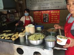 -阿生哥螺蛳粉(永安街店)