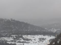 -太子岭滑雪场